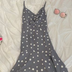 Willow XS sundress